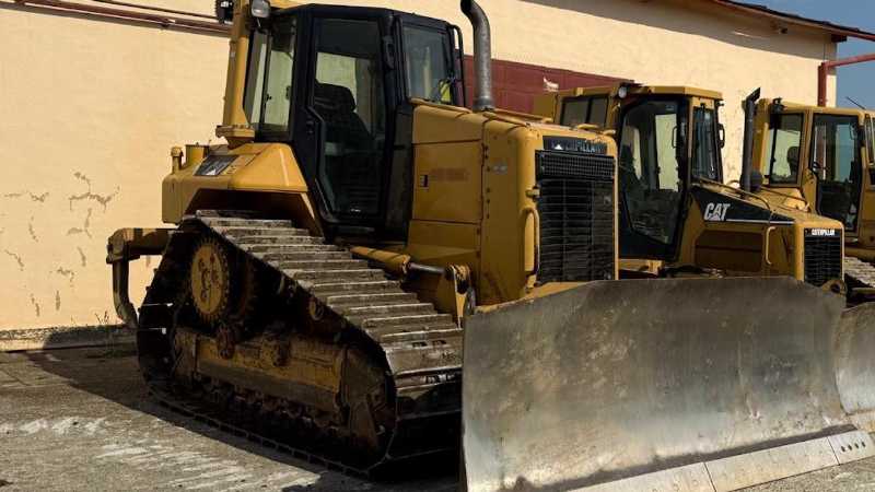 OmecoHub - CATERPILLAR D6N-XL